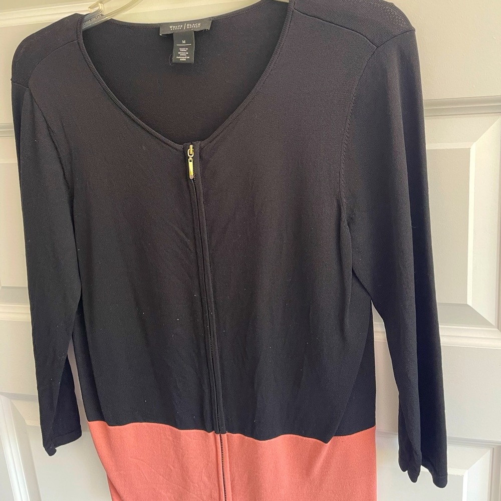 White House Black Market Cardigan